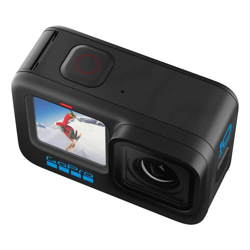 Outdoorová kamera GoPro HERO 10 Black