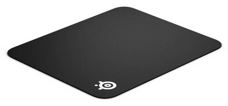 Podložka pod myš SteelSeries QcK Medium 32x27 cm černá