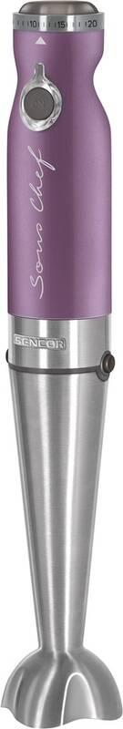 Ponorný mixér Sencor SHB 5603VT-EUE3