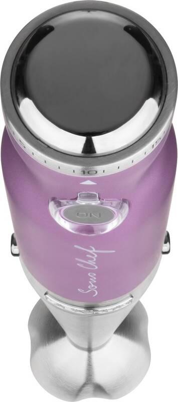 Ponorný mixér Sencor SHB 5603VT-EUE3