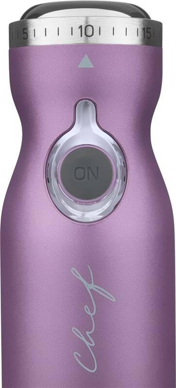 Ponorný mixér Sencor SHB 5603VT-EUE3