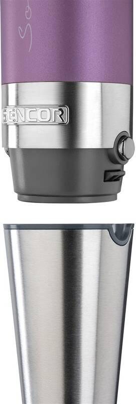 Ponorný mixér Sencor SHB 5603VT-EUE3