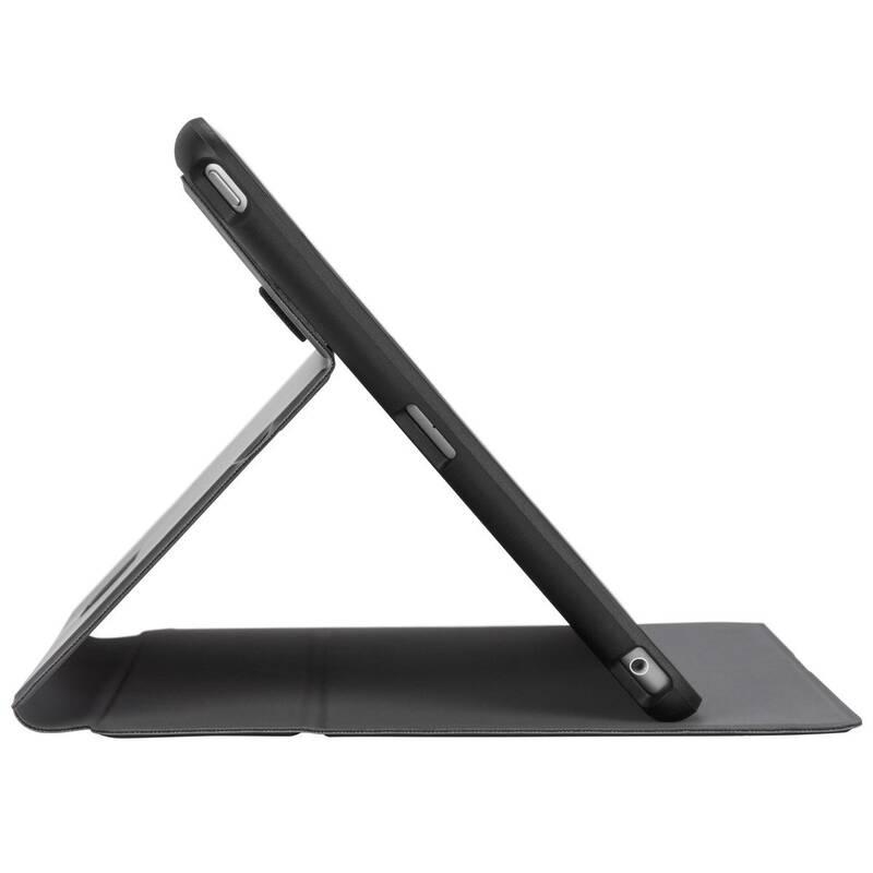 Pouzdro na tablet Targus Click-In na Apple iPad 10.2", Air 10.5", Pro 10.5" černé