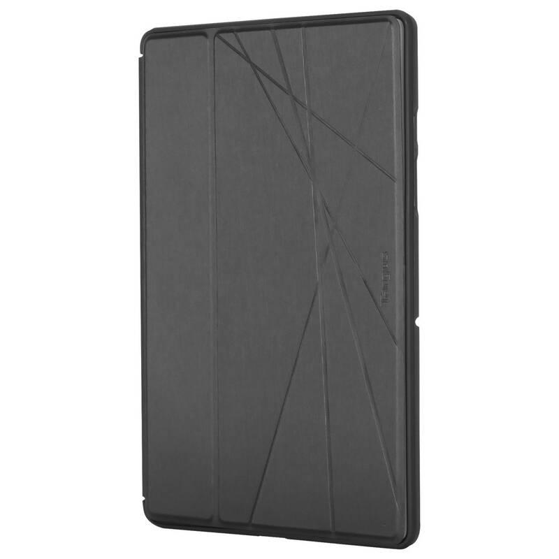 Pouzdro na tablet Targus Click-In na Samsung Galaxy Tab A7 černé, Pouzdro, na, tablet, Targus, Click-In, na, Samsung, Galaxy, Tab, A7, černé