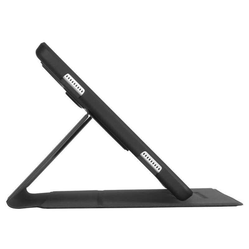 Pouzdro na tablet Targus Click-In na Samsung Galaxy Tab A7 černé