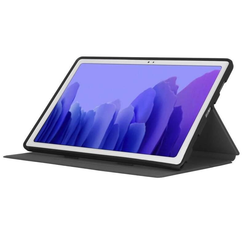 Pouzdro na tablet Targus Click-In na Samsung Galaxy Tab A7 černé, Pouzdro, na, tablet, Targus, Click-In, na, Samsung, Galaxy, Tab, A7, černé
