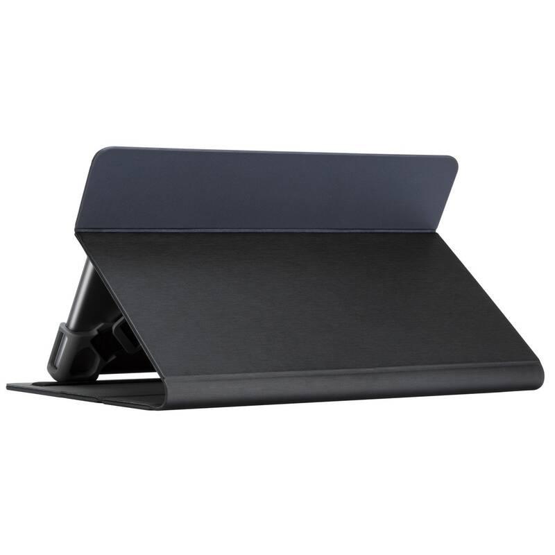 Pouzdro na tablet Targus Fit-n-Grip Universal 9-10.5” 360° Rotating černé, Pouzdro, na, tablet, Targus, Fit-n-Grip, Universal, 9-10.5”, 360°, Rotating, černé