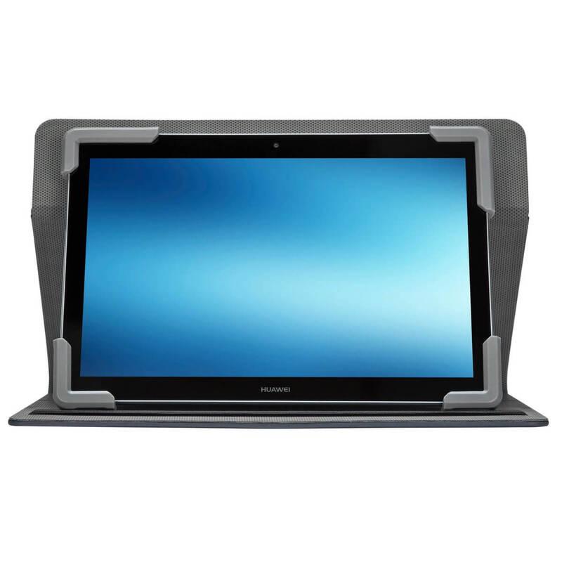 Pouzdro na tablet Targus Fit-n-Grip Universal 9-10.5” 360° Rotating černé