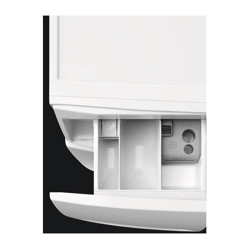 Pračka AEG ProSense™ L6FLG48SC bílá