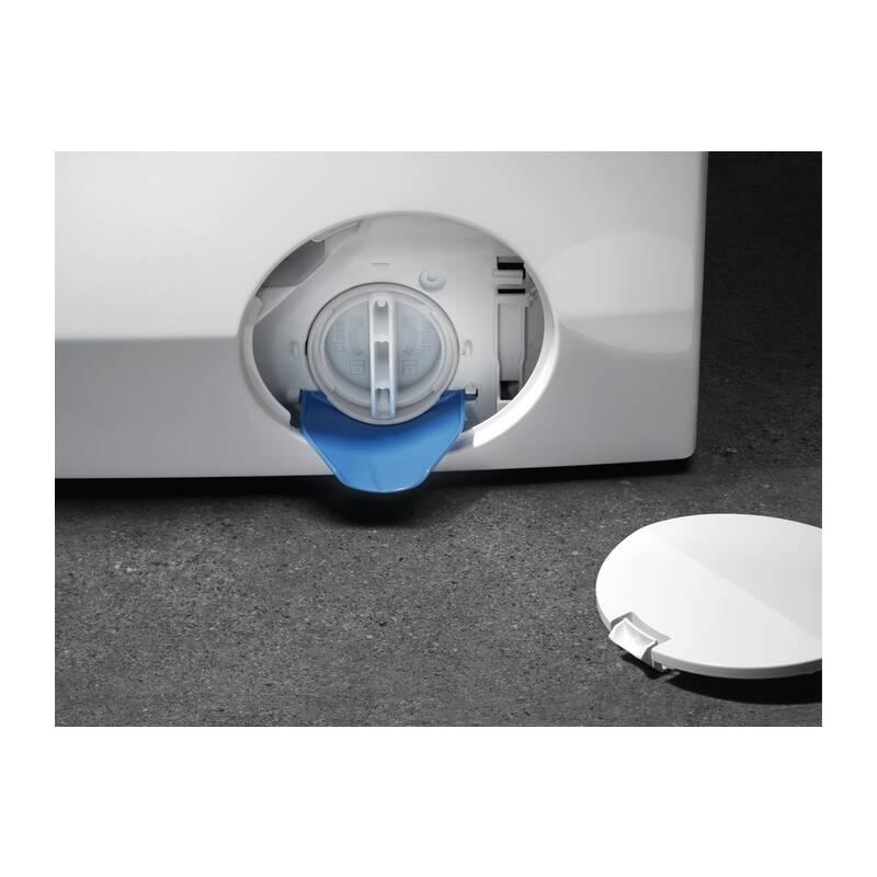 Pračka AEG ProSense™ L6FLG68SC bílá