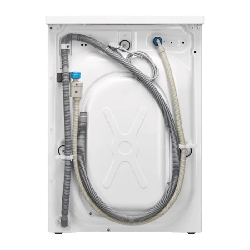 Pračka AEG ProSense™ L6FLG68SC bílá