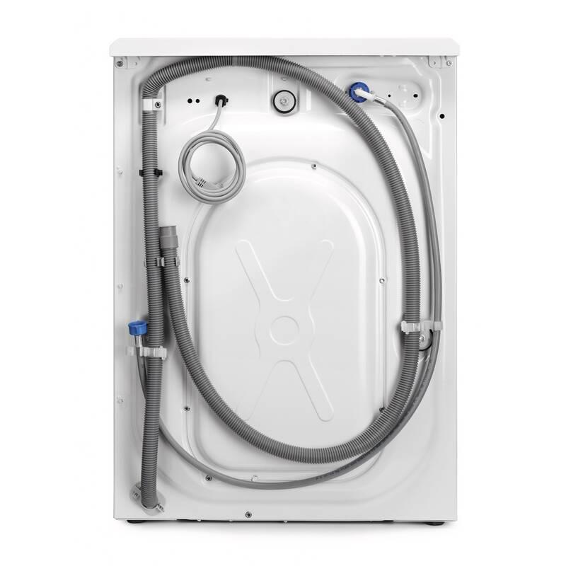 Pračka AEG ProSense™ L6FLI48WC bílá