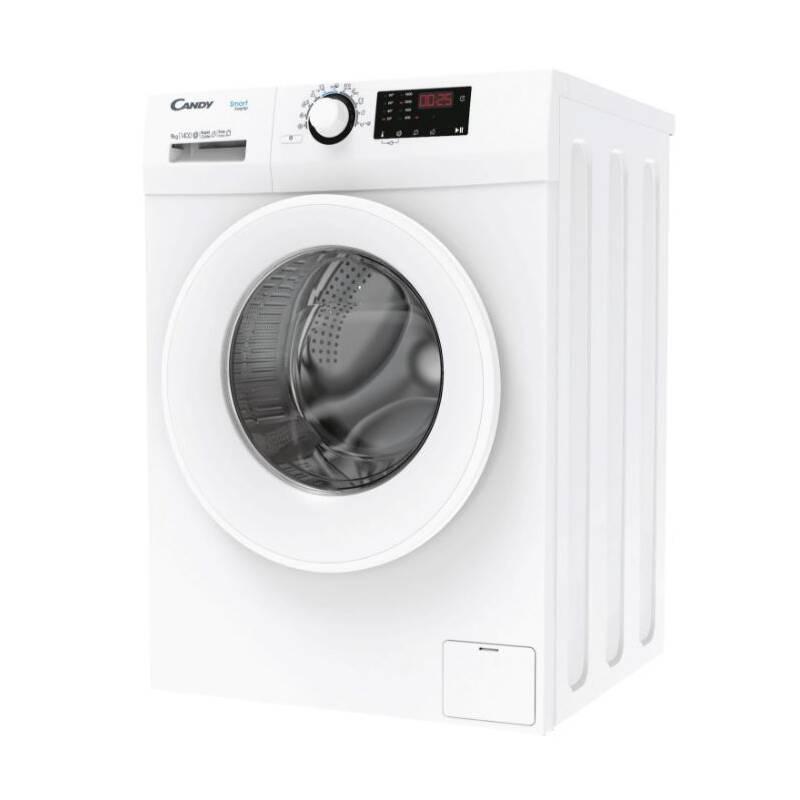 Pračka Candy RCSS 149HMC-S bílá