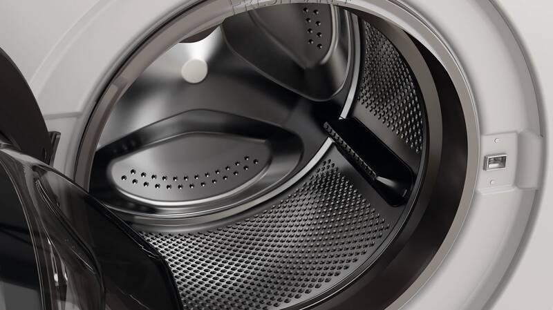 Pračka Whirlpool FFD 8458 BCV EE bílá