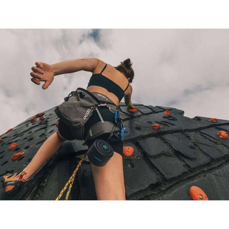 Přenosný reproduktor LAMAX Sphere2 černý