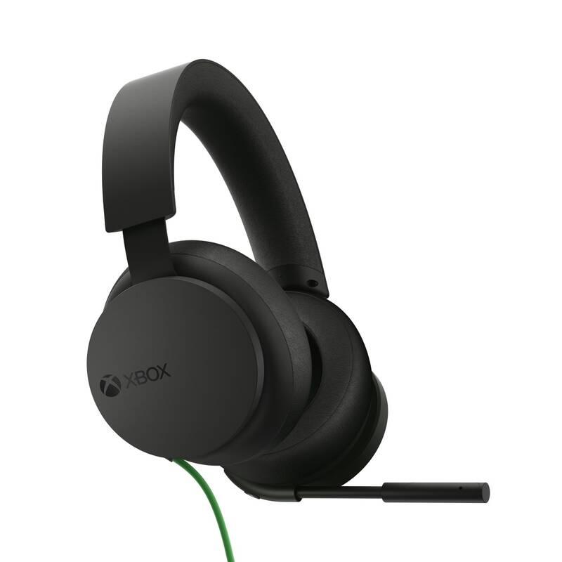 Příslušenství pro konzole Microsoft Xbox One Stereo Headset