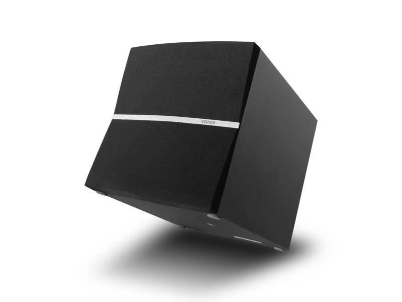 Reproduktory Edifier C2XD, 53W černé