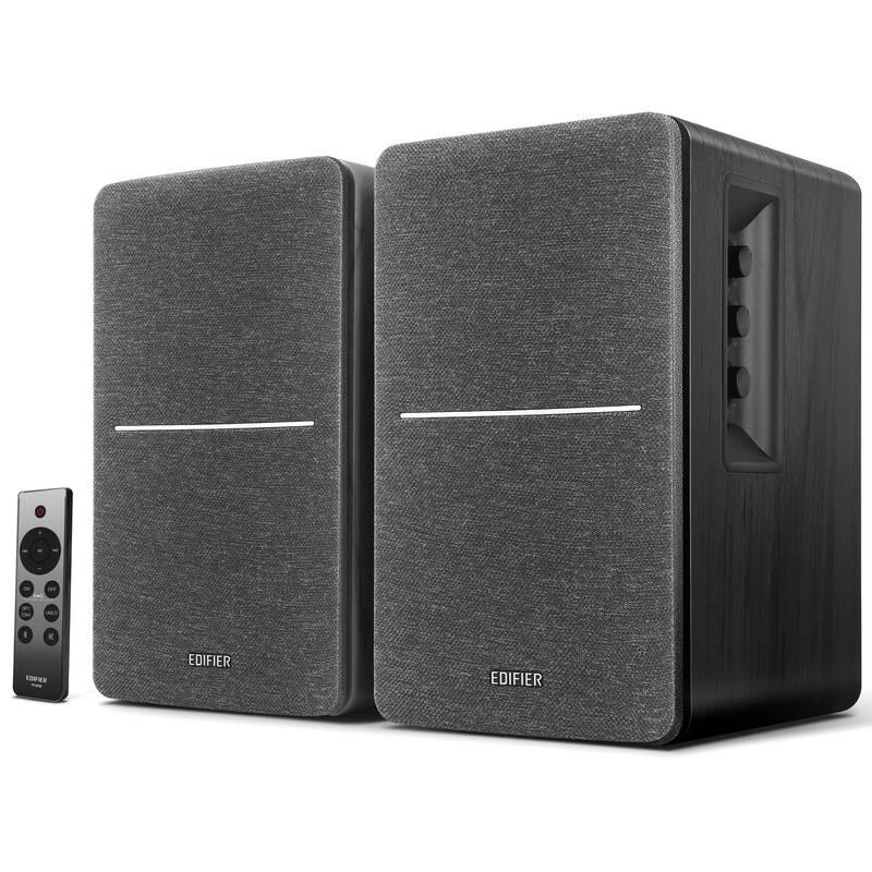 Reproduktory Edifier R1280DB, 2 ks černé
