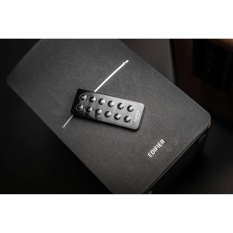 Reproduktory Edifier R1280DB, 2 ks černé
