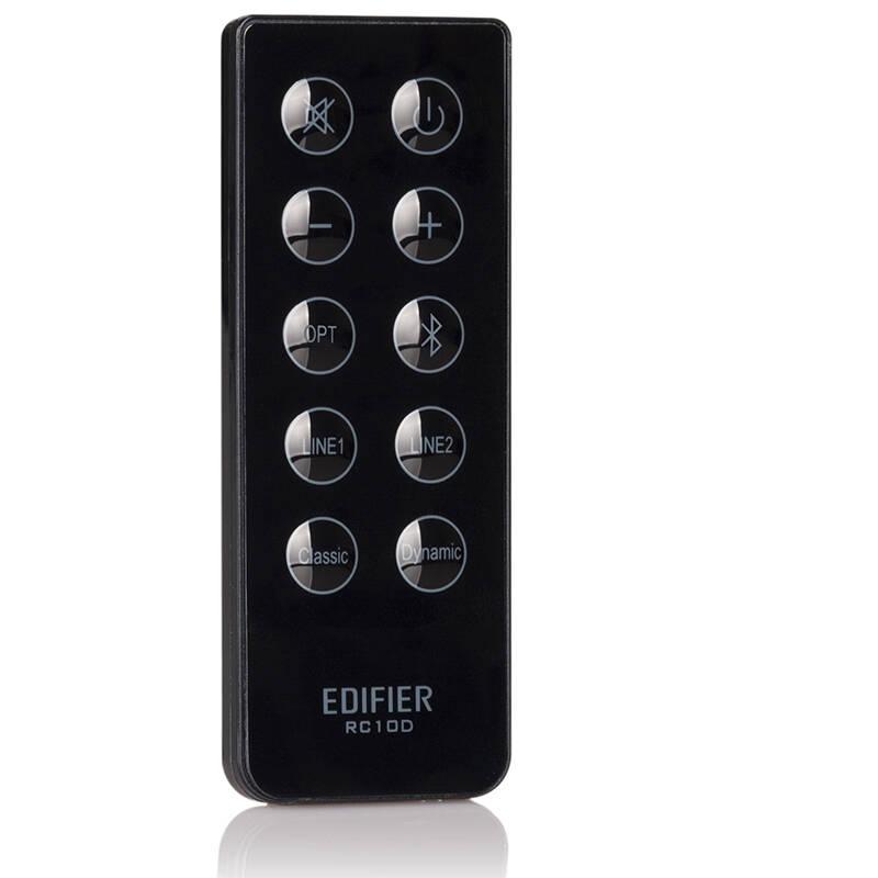 Reproduktory Edifier R2000DB, 2 ks černé