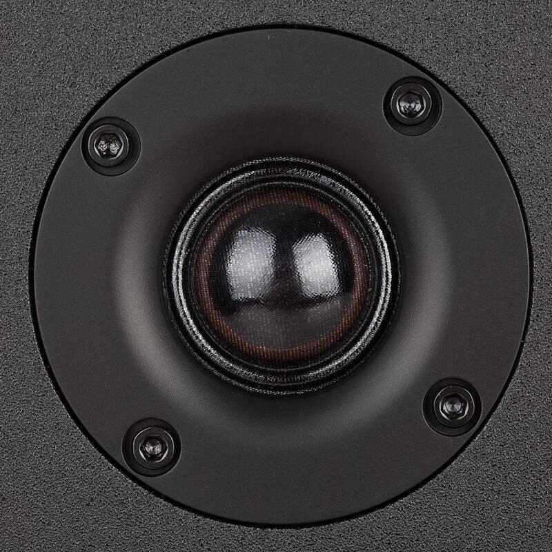 Reproduktory Edifier R2000DB, 2 ks hnědé