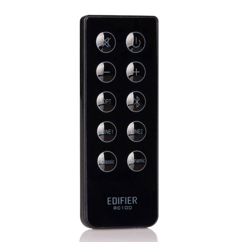 Reproduktory Edifier R2000DB, 2 ks hnědé