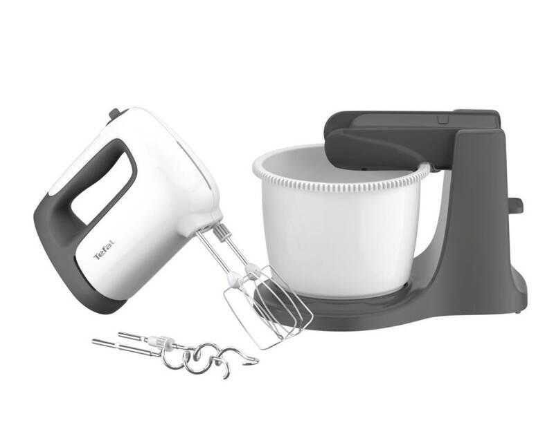 Ruční šlehač s mísou Tefal Prep