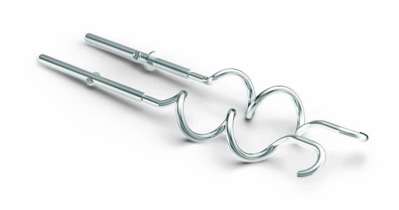 Ruční šlehač s mísou Tefal Prep