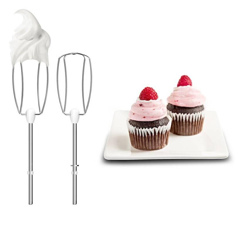 Ruční šlehač s mísou Tefal Prep