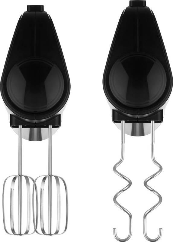 Ruční šlehač Sencor SHM 5207SS