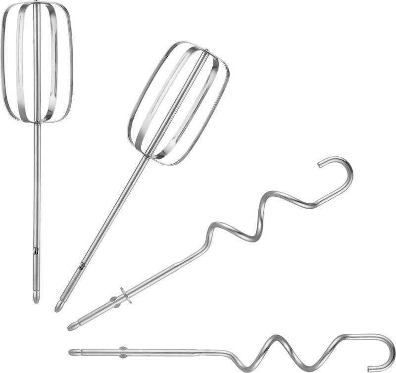 Ruční šlehač Sencor SHM 5207SS