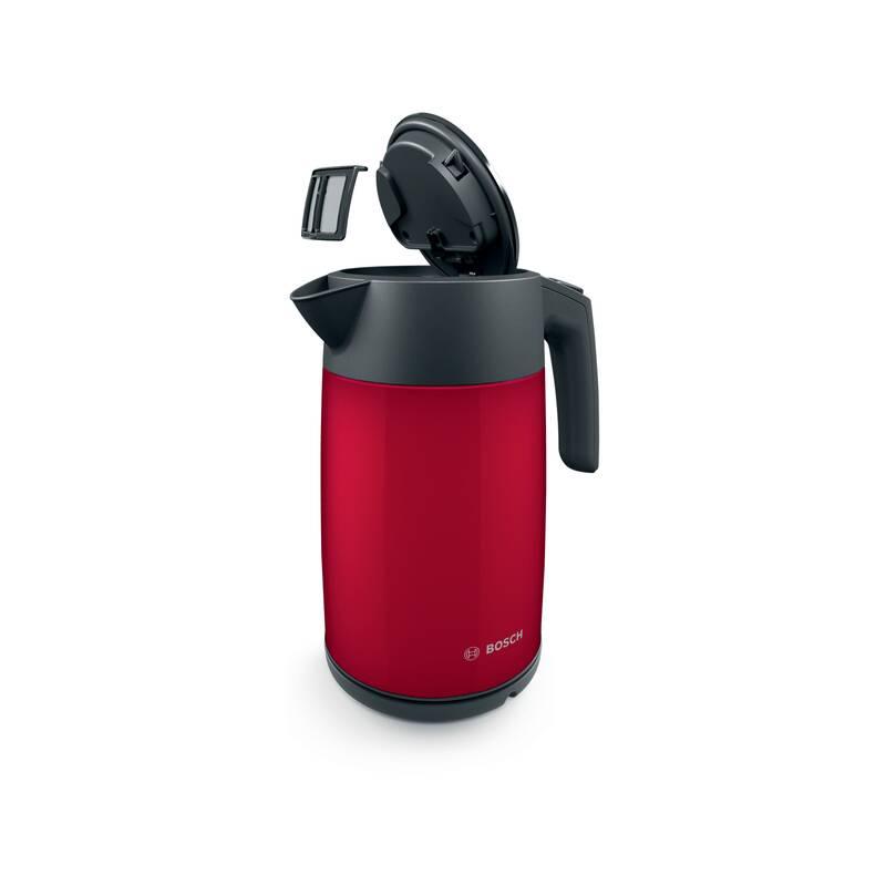 Rychlovarná konvice Bosch TWK7L464