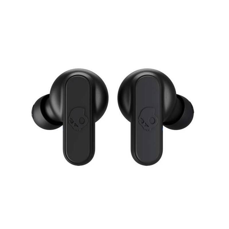 Sluchátka Skullcandy DIME černá