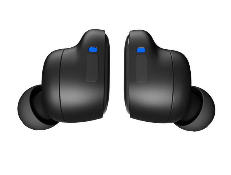 Sluchátka Skullcandy GRIND černá