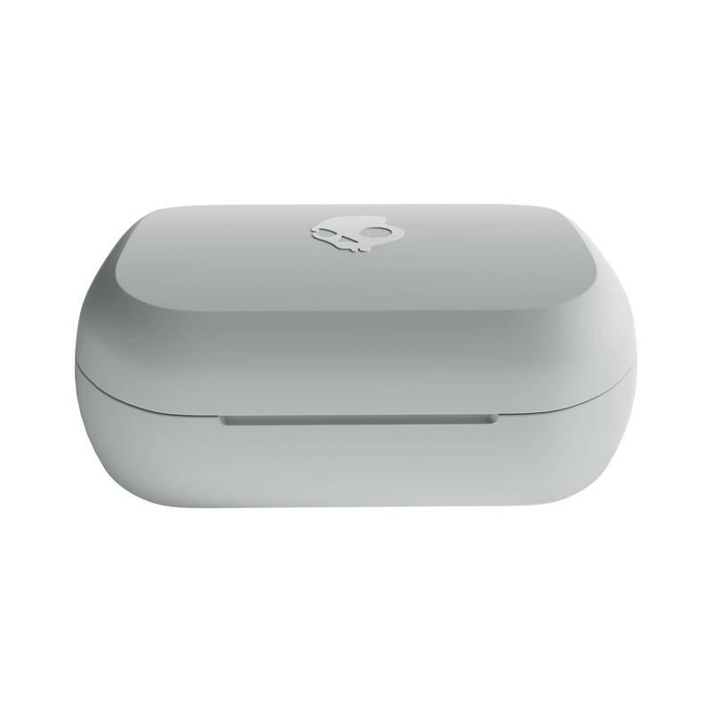 Sluchátka Skullcandy GRIND šedá modrá