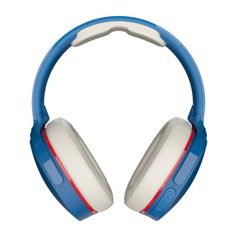 Sluchátka Skullcandy HESH EVO modrá