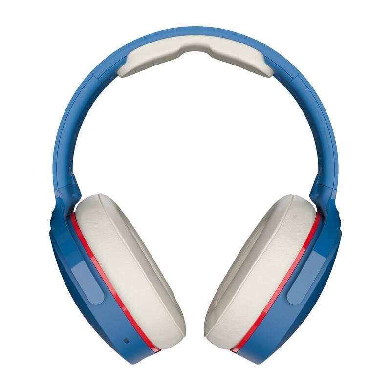 Sluchátka Skullcandy HESH EVO modrá