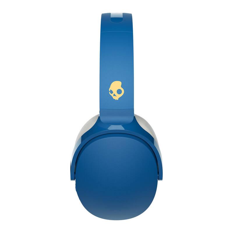 Sluchátka Skullcandy HESH EVO modrá