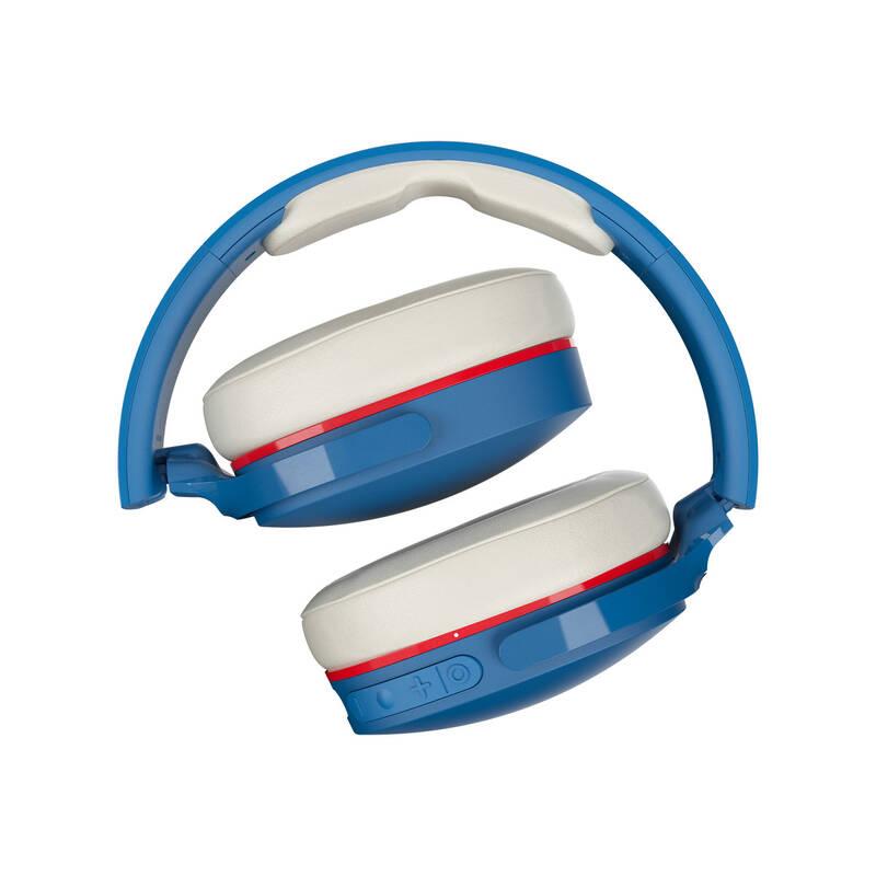 Sluchátka Skullcandy HESH EVO modrá