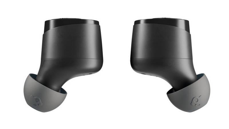 Sluchátka Skullcandy JIB černá