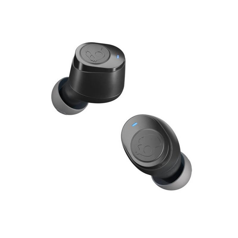 Sluchátka Skullcandy JIB černá