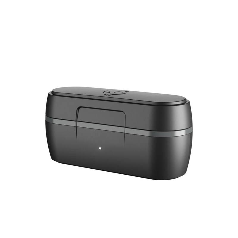 Sluchátka Skullcandy JIB černá