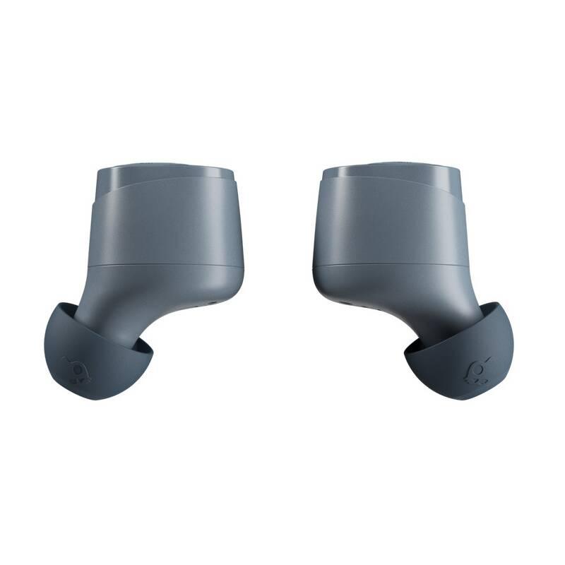 Sluchátka Skullcandy JIB šedá