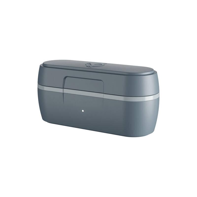 Sluchátka Skullcandy JIB šedá