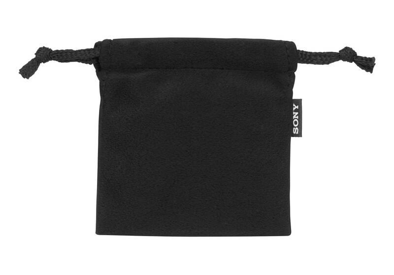 Sluchátka Sony MDR-XB55AP červená