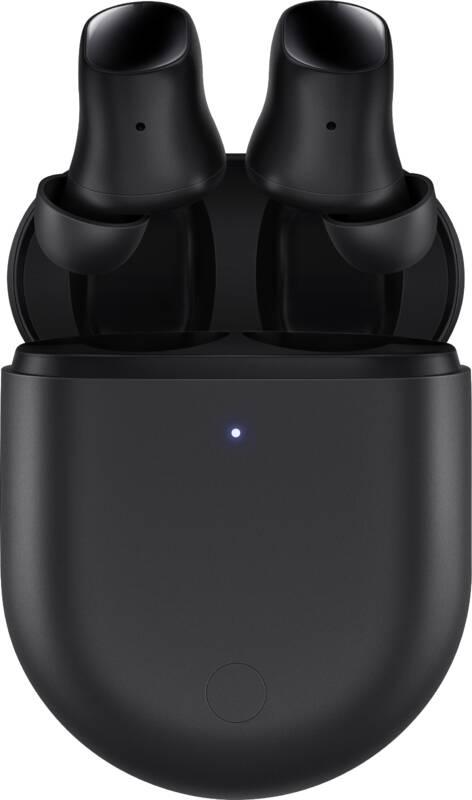 Sluchátka Xiaomi Redmi Buds 3 Pro černá
