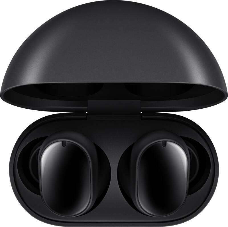 Sluchátka Xiaomi Redmi Buds 3 Pro černá