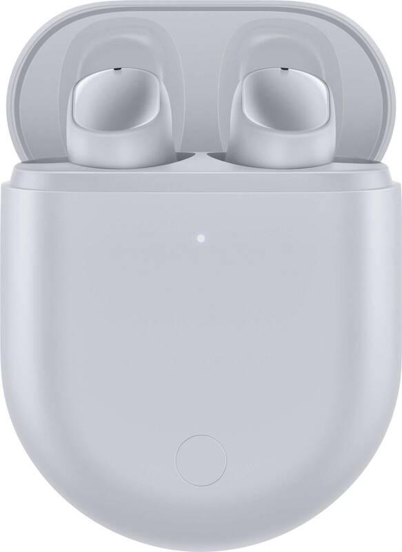 Sluchátka Xiaomi Redmi Buds 3 Pro šedá