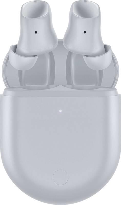 Sluchátka Xiaomi Redmi Buds 3 Pro šedá