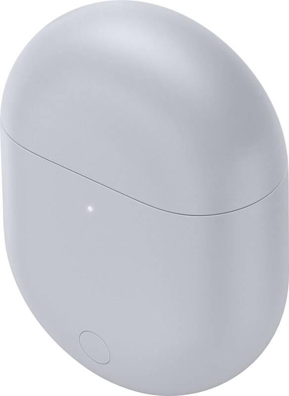 Sluchátka Xiaomi Redmi Buds 3 Pro šedá